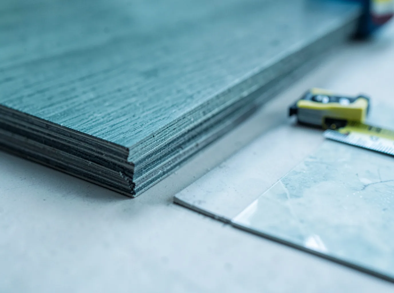 Luxury Vinyl Plank Installation Belleville, WI FAQs